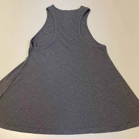 Free People Ribbed Swing Tank Top - Picture 5 of 5